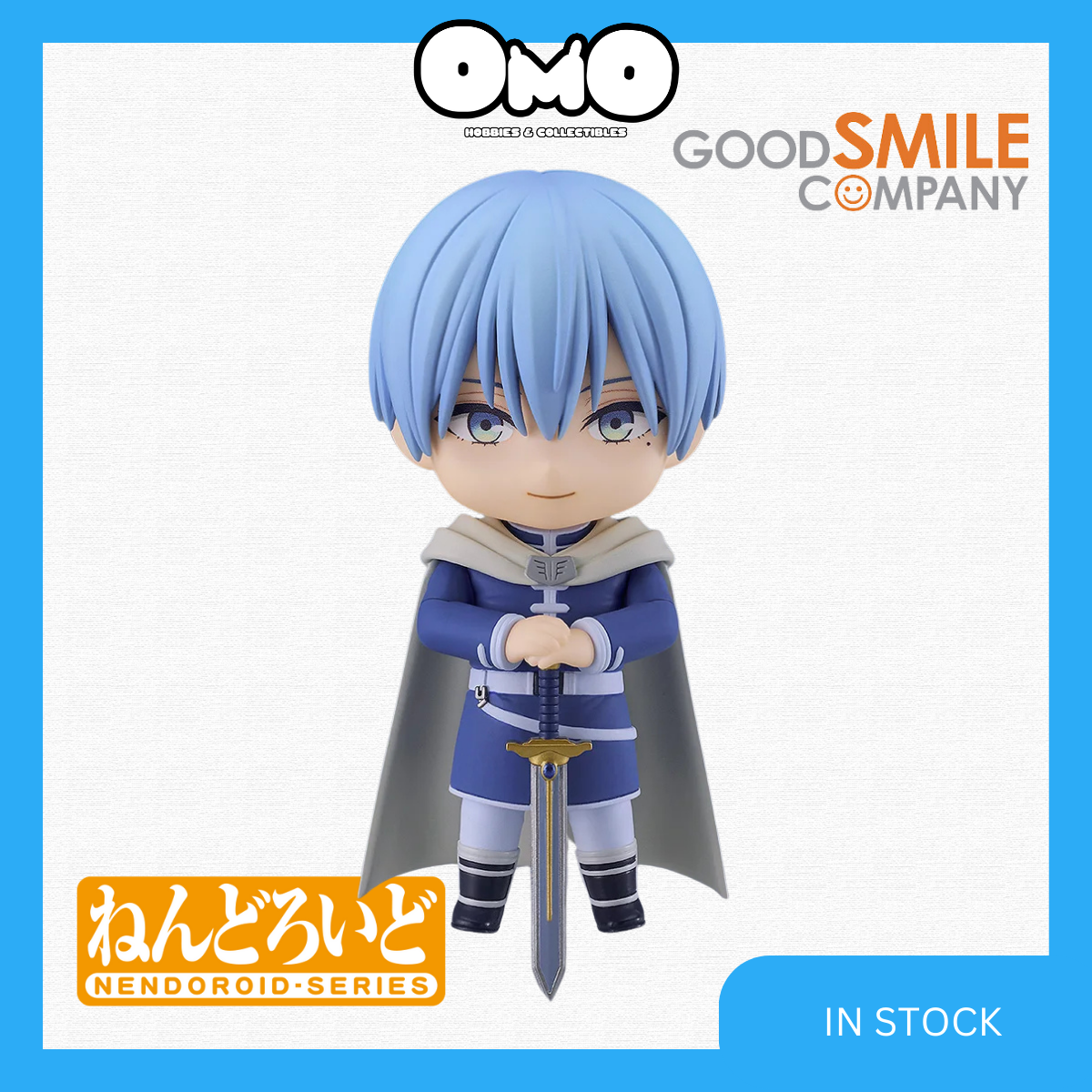 NENDOROID 2498 HIMMEL