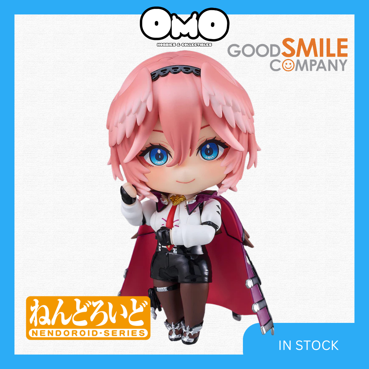 NENDOROID 2475 TAKANE LUI