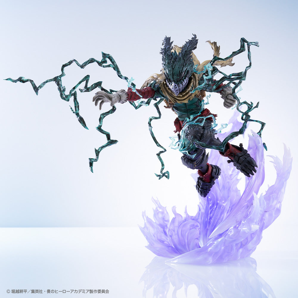 Kotobukiya ARTFX J Izuku Midoriya Dark Deku Ver.