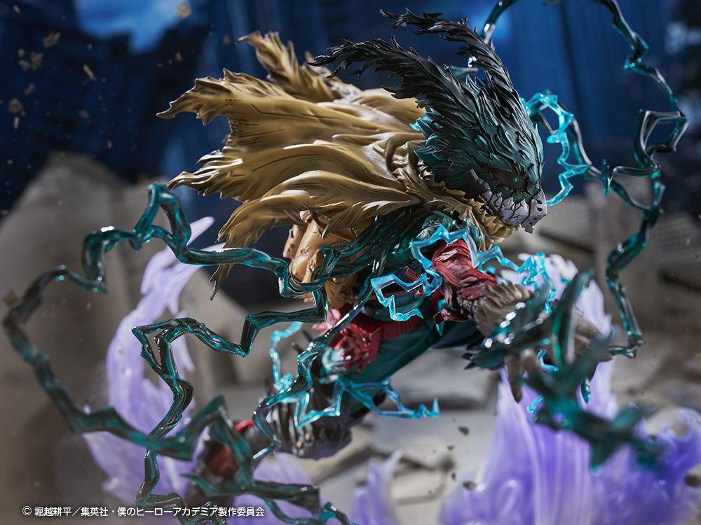 Kotobukiya ARTFX J Izuku Midoriya Dark Deku Ver.