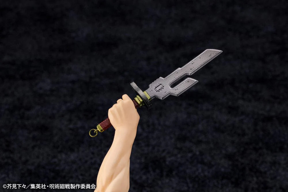 Kotobukiya ARTFX J Toji Fushiguro