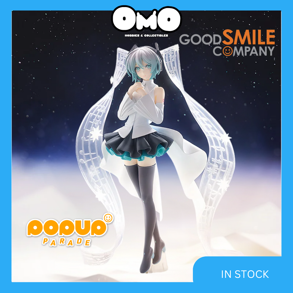 POP UP PARADE Hatsune Miku: Little Missing Stars Ver.