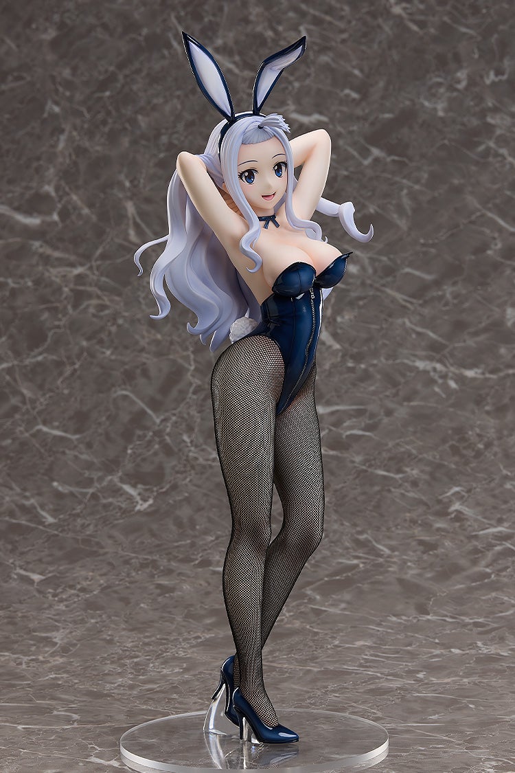 Mirajane Strauss Bunny Ver.