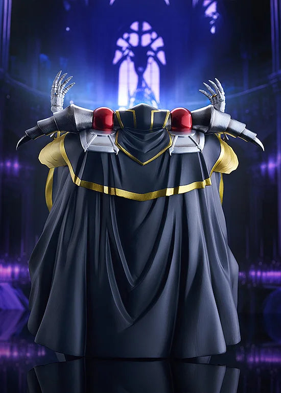 Good Smile Company - POP UP PARADE SP Ainz Ooal Gown