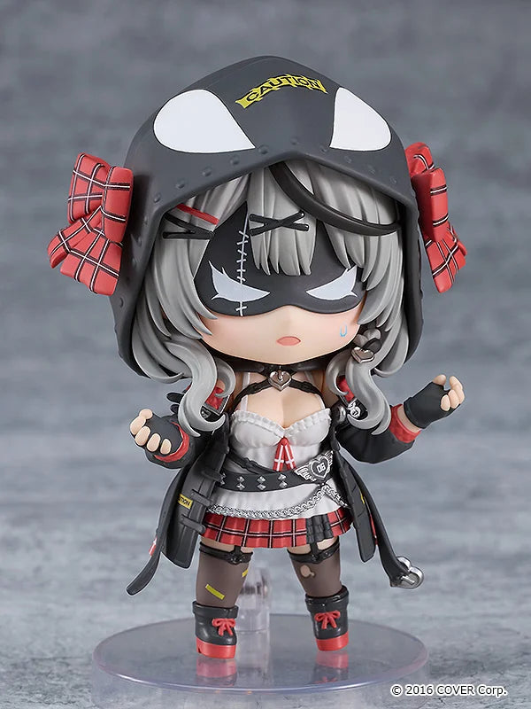 Nendoroid Hololive Production - Sakamata Chloe