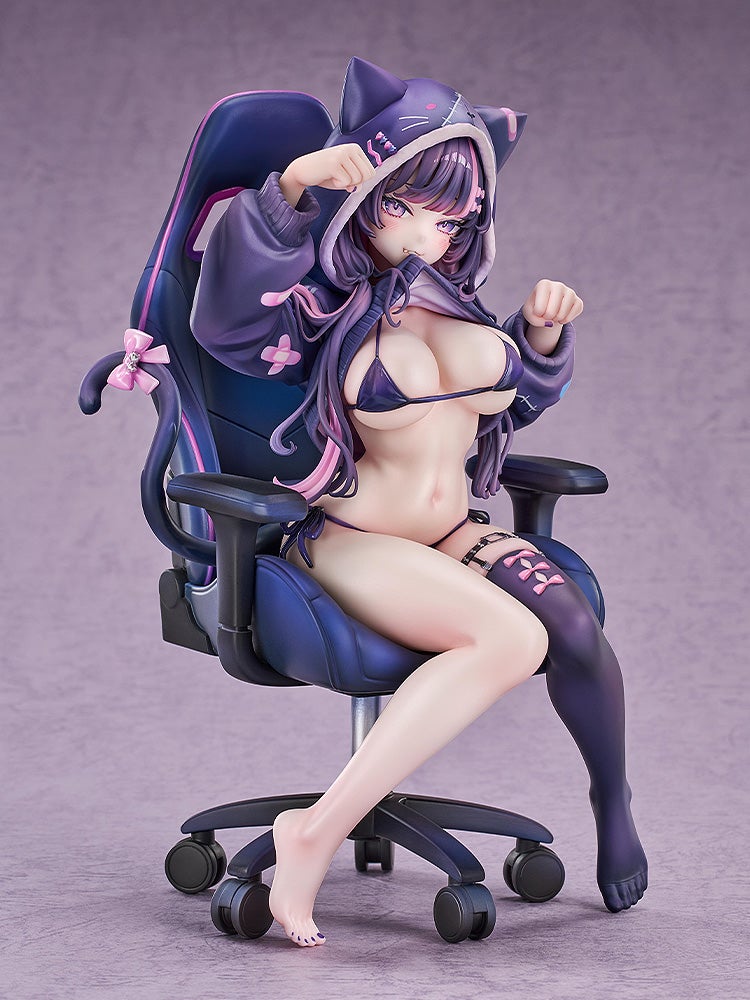 Mayu Kuronuma