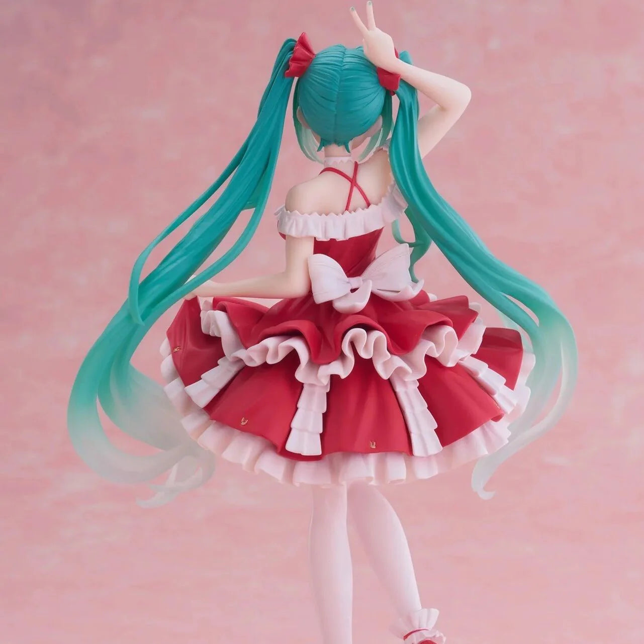 TAITO - Vocaloid Hatsune Miku Fashion Figure Lolita Ver.
