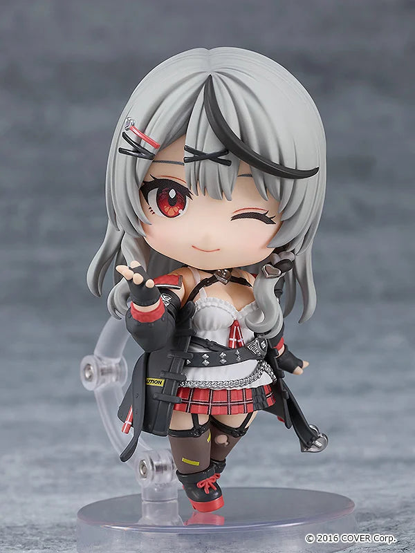 Nendoroid Hololive Production - Sakamata Chloe