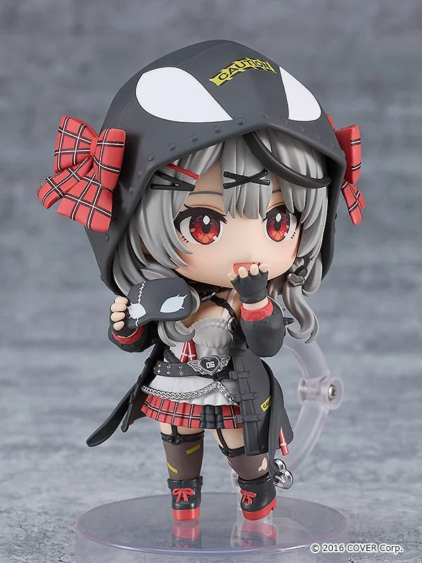 Nendoroid Hololive Production - Sakamata Chloe