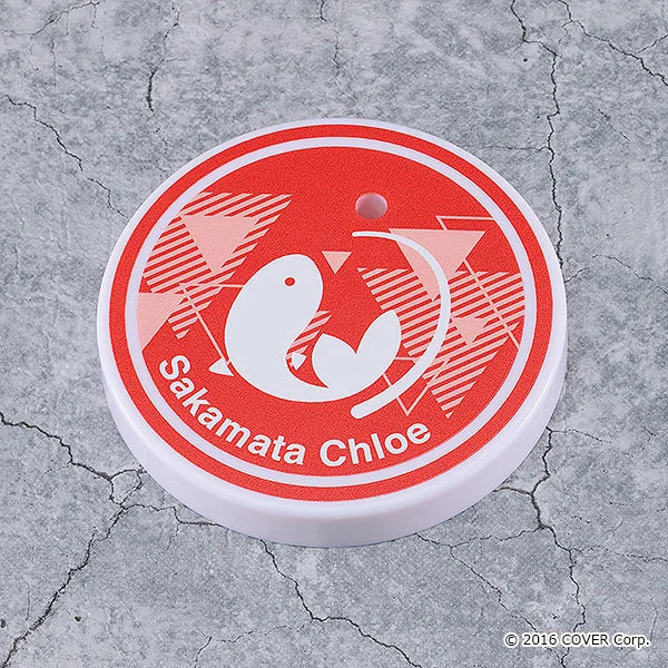 Nendoroid Hololive Production - Sakamata Chloe