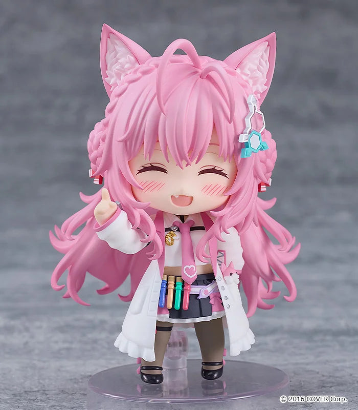 Nendoroid Hololive Production - Hakui Koyori