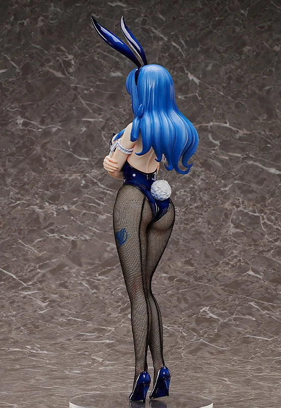 FREEing 1/4 JUVIA LOCKSER: BUNNY VER.