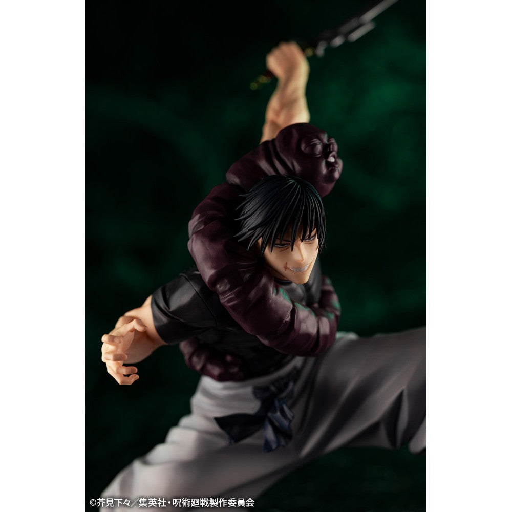 Kotobukiya ARTFX J Toji Fushiguro