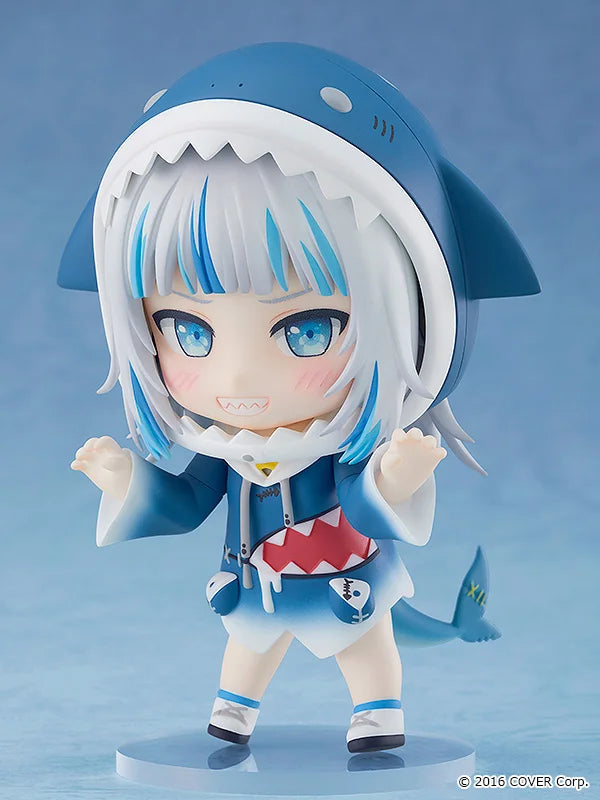 Nendoroid Gawr Gura (Hololive English)