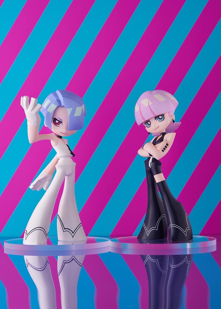 POP UP PARADE Polyester & Polyurethane Set