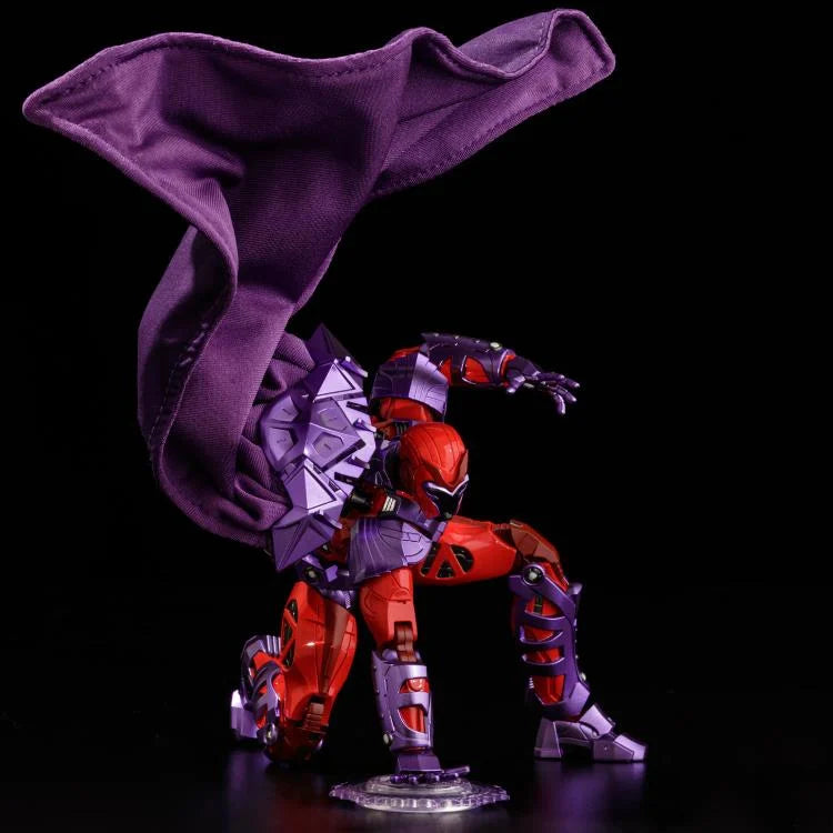 SENTINEL : Marvel Fighting Armor Magneto