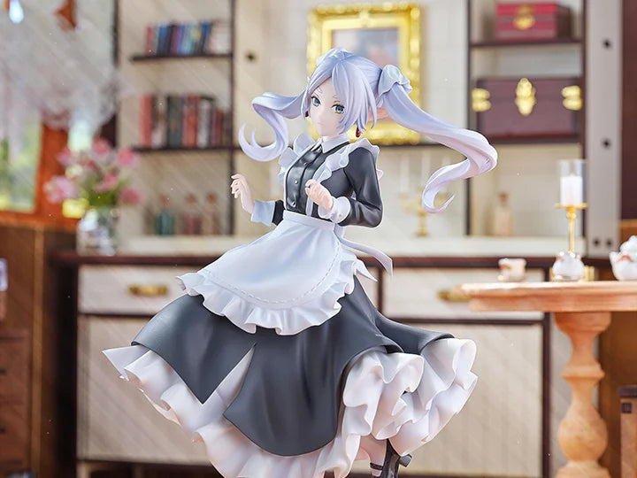 SEGA - Frieren: Beyond Journey's End Luminasta - Frieren: Maid Ver.