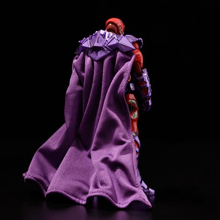 SENTINEL : Marvel Fighting Armor Magneto