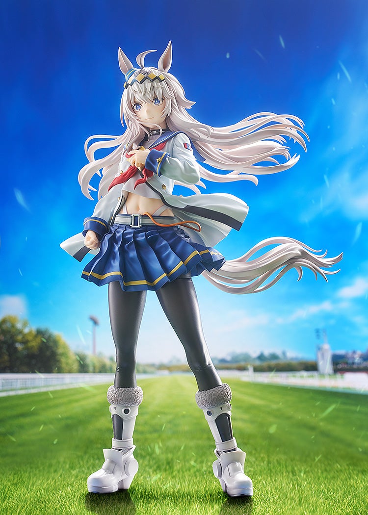 Umamusume: Cinderella Gray 1/7 Scale Figure Oguri Cap