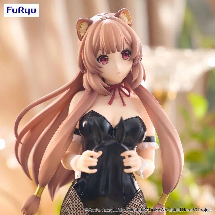 BiCute Bunnies Figure The Rising of the Shield Hero Raphtalia