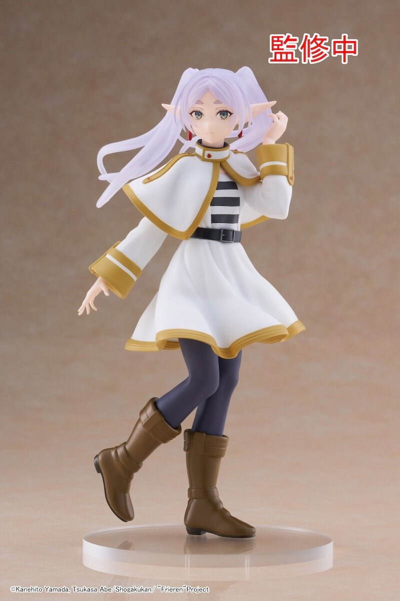 TAITO - Frieren :Beyond Journey's End Coreful Figure "Frieren"