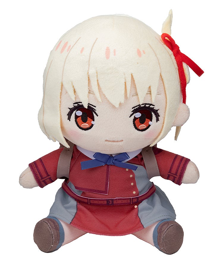 Plushie Chisato Nishikigi