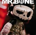 Mr Bone Pyramid Head 200%