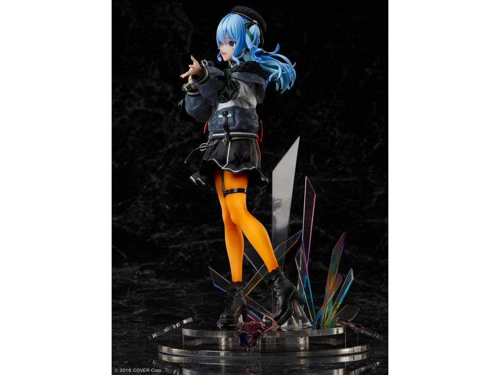 Design COCO - hololive production - Hoshimachi Suisei 1/7 Scale Figure
