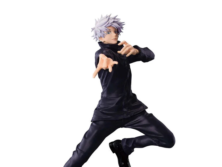 JUJUTSU KAISEN MAXIMATIC SATORU GOJO