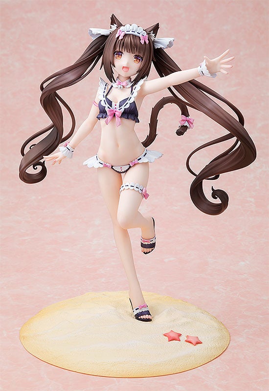 Nekopara Chocola Micro Bikini Maid -STD Edition- (8pcs/case)