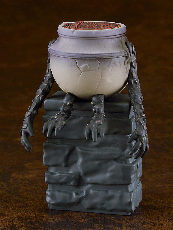 Nendoroid Alexander (Elden Ring)