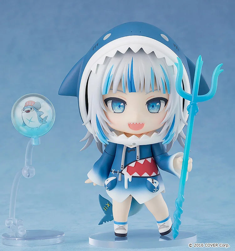 Nendoroid Gawr Gura (Hololive English)