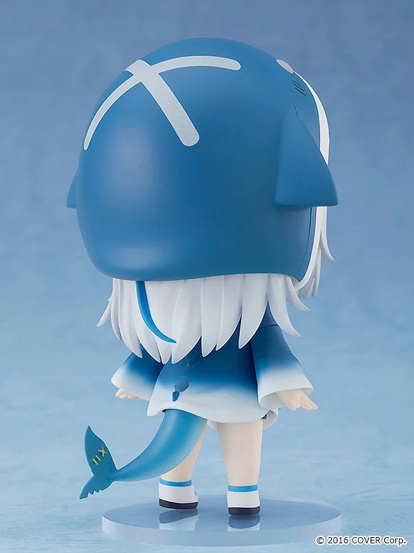 Nendoroid Gawr Gura (Hololive English)