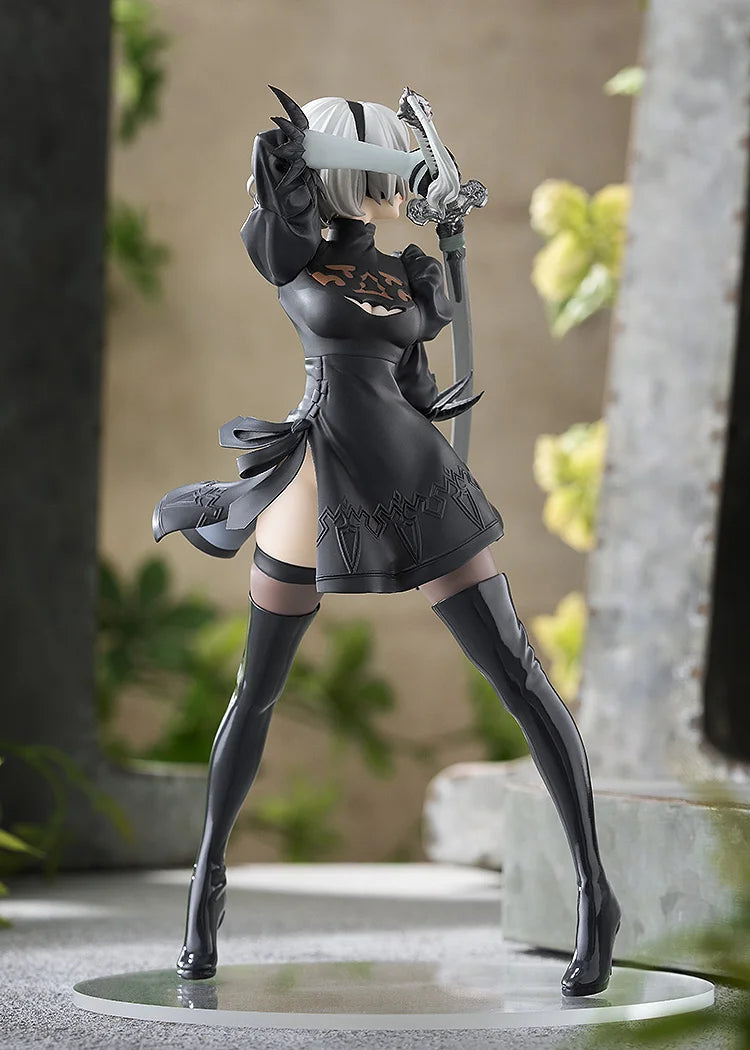 POP UP PARADE 2B NIER AUTOMATA