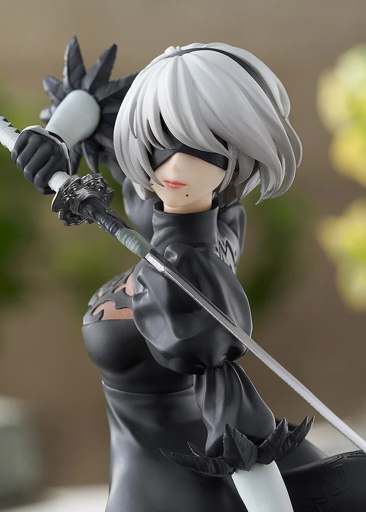 POP UP PARADE 2B NIER AUTOMATA