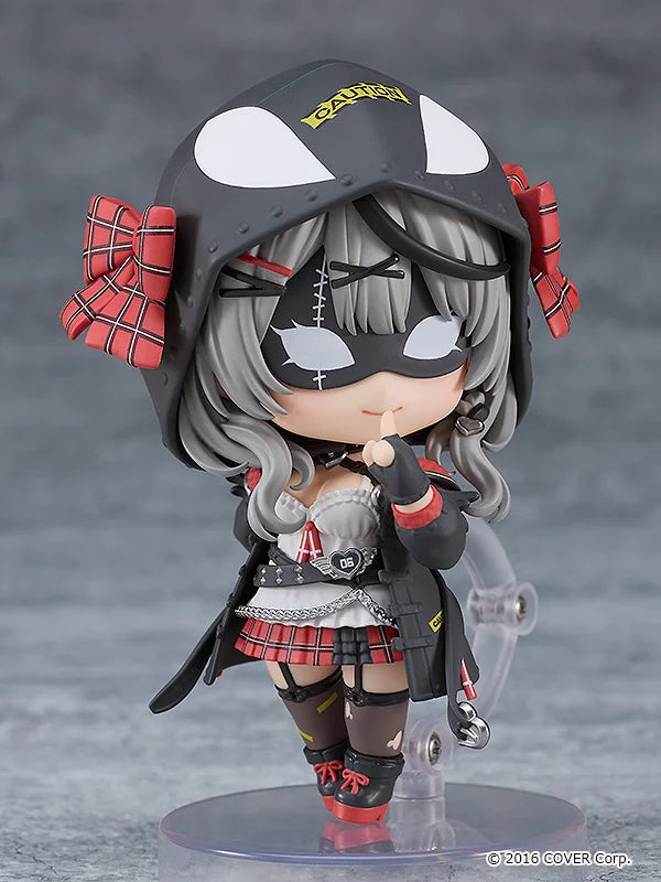 Nendoroid Hololive Production - Sakamata Chloe