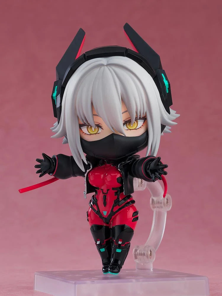 NENDOROID 2726 ZENTREYA