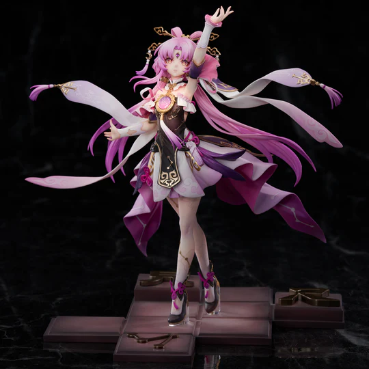 1/7 HONKAI STAR RAIL FU XUAN