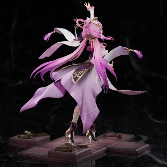 1/7 HONKAI STAR RAIL FU XUAN