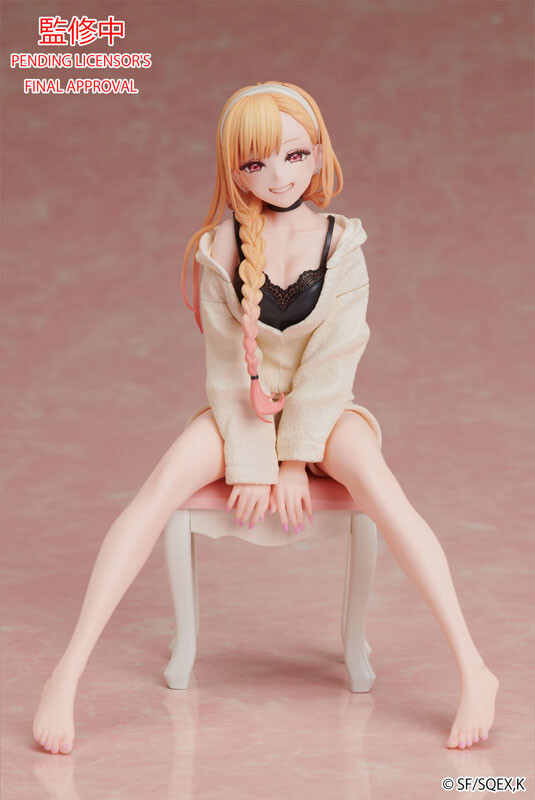 MARIN KITAGAWA LOUNGEWEAR VER.