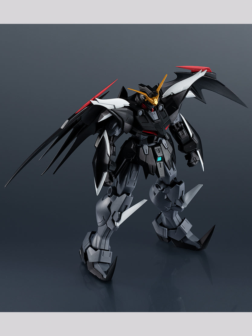 Bandai GUNDAM UNIVERSE XXXG-01D2 DEATHSCYTHE HELL EW Gundam Wing: Endless Waltz