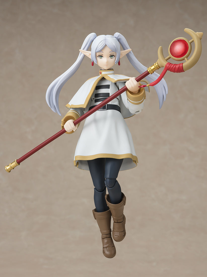 S.H.Figuarts Frieren (Frieren: Beyond Journey's End)