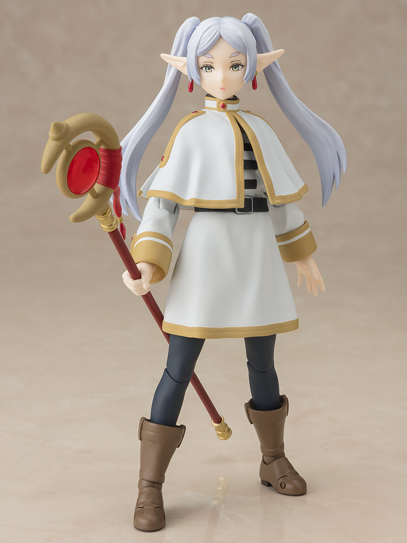 S.H.Figuarts Frieren (Frieren: Beyond Journey's End)