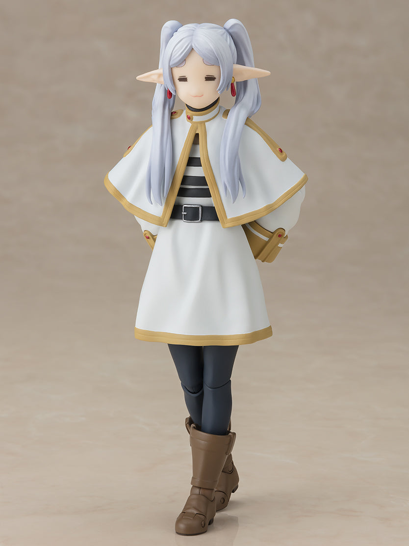 S.H.Figuarts Frieren (Frieren: Beyond Journey's End)
