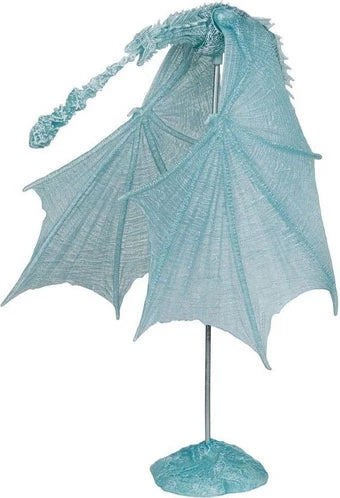 McFarlane GAME OF THRONES - VISERION (FROSTBITE)(GOLD LABEL)
