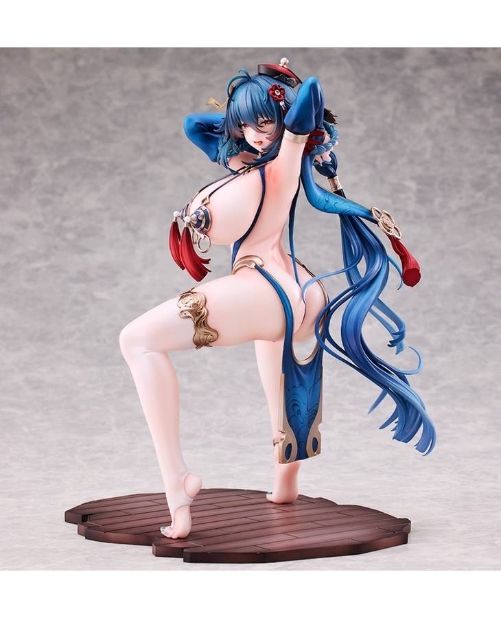 Kyonshi En