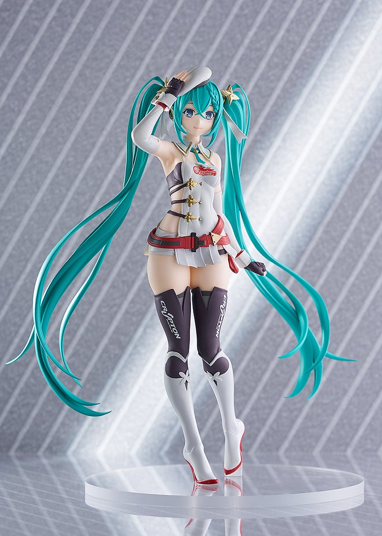 POP UP PARADE RACING MIKU