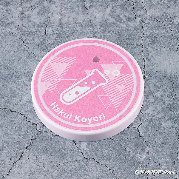 Nendoroid Hololive Production - Hakui Koyori