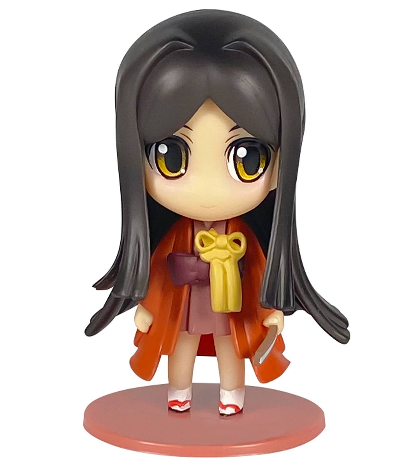 Plafia SUWAHIME (Mini Figure set) (12pcs/case)