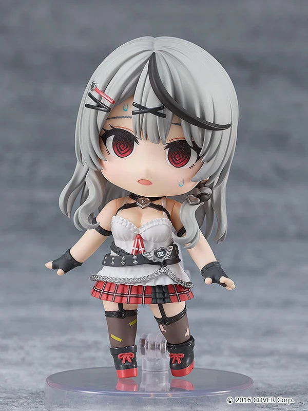 Nendoroid Hololive Production - Sakamata Chloe